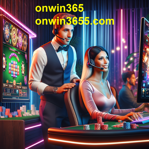 A Importância do Suporte ao Cliente no Gaming: O Caso do Onwin365