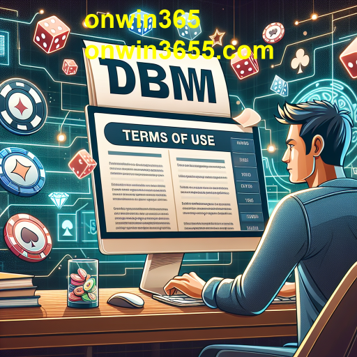 Importância dos Termos de Uso em Plataformas de Jogos Online